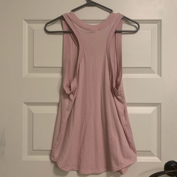 VICTORIA Secret Pink Tank Top - Picture 4 of 4